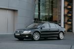 Volkswagen Phaeton 2009 года